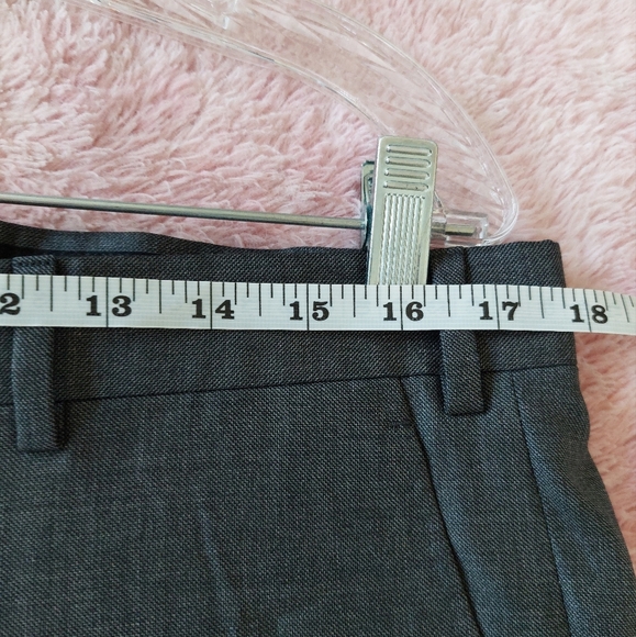 Emporio‎ Armani Dress Pants Size 36 - Picture 6 of 13